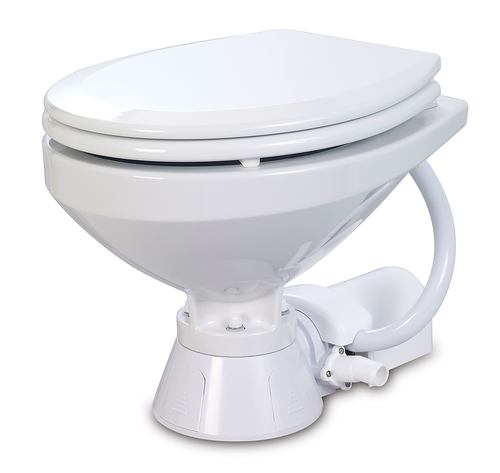 Jabsco 37010 Series Regular